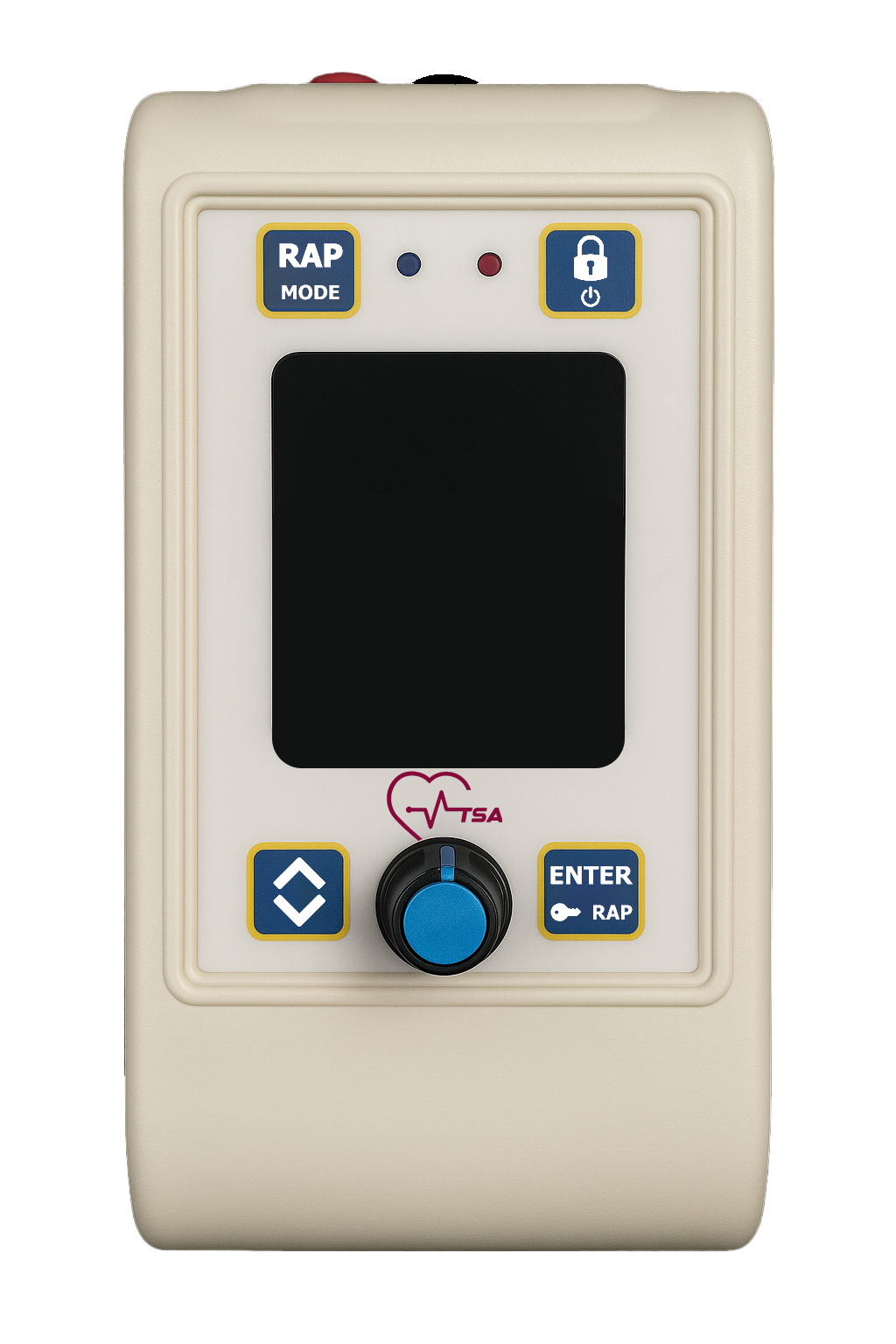 ضربان ساز برون تنی تپش ساز